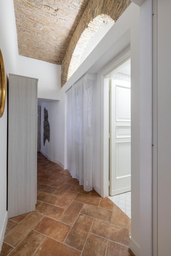 Pantheon House By Varental Rom Exteriör bild